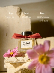 Bộ Nước Hoa Chloe EDP Intense Set