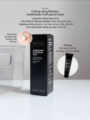 Kem Chống Nắng Revision Intellishade TruPhysical Clear SPF50