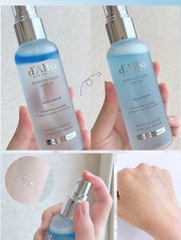 Xịt Tinh Chất Dưỡng Da d'Alba Refresh Aqua Serum 100ml