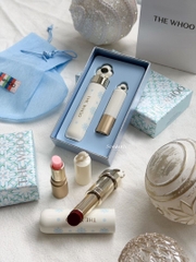 Set Son The Whoo Essential Lip Glow Balm 39 Special Set