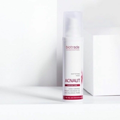 Nước Cân Bằng Biotrade Acnaut Mattifying Tonic 60ml