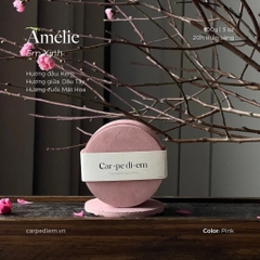 Nến Thơm Lumémoire "The Mini Bowl" Scented Candle 100g (Exclusive Edition)