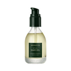 Dưỡng Tóc AROMATICA Ritual Hair Oil 50ml