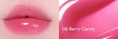 Dầu Dưỡng Môi Tocobo Juicy Berry Plumping Lip Oil 4g
