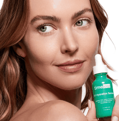 Tinh Chất Timeless Vitamin B5 + Hyaluronic Acid Serum 30ml