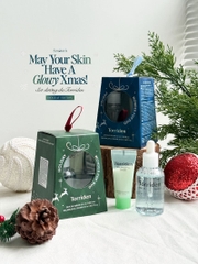 Bộ Quà Tặng Dưỡng Da Torriden Holiday Wonder Pop Duo Set