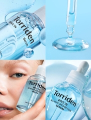 Bộ Quà Tặng Dưỡng Da Torriden Holiday Wonder Pop Duo Set