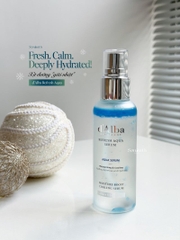Xịt Tinh Chất Dưỡng Da d'Alba Refresh Aqua Serum 100ml