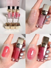 Son Bóng Dưỡng Môi d'Alba Plumping Lip Glow Volumizer