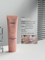 Kem Chống Nắng Beplain Sunmuse Sunscreen SPF50+ 50ml