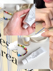 Kem Dưỡng Phục Hồi Dr.Althea 345 Relief Cream 50ml