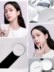 Phấn Phủ Jung Saem Mool Pro-Lasting Finish Powder 10g