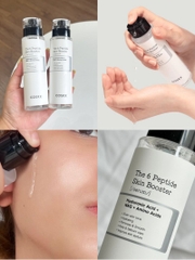 Tinh Chất Cosrx The 6 Peptide Skin Booster Serum 150ml