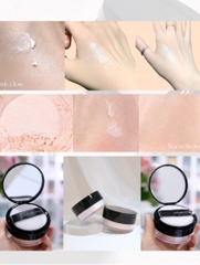 Phấn Phủ Bột Nhũ Bắt Sáng Jung Saem Mool Essential Powder Illuminator 10g