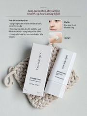 Kem Lót Jung Saem Mool Skin Setting Primer 40ml