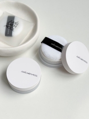 Phấn Phủ Jung Saem Mool Pro-Lasting Finish Powder 10g