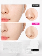 Phấn Phủ Jung Saem Mool Pro-Lasting Finish Powder 10g