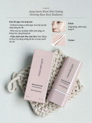 Kem Lót Jung Saem Mool Skin Setting Primer 40ml