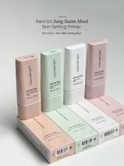Kem Lót Jung Saem Mool Skin Setting Primer 40ml