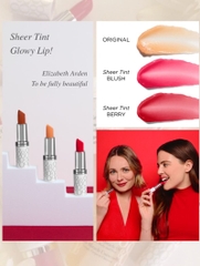 Son Dưỡng Có Màu Elizabeth Arden Lip Protectant Stick Sheer Tint 3.7g