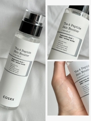 Tinh Chất Cosrx The 6 Peptide Skin Booster Serum 150ml
