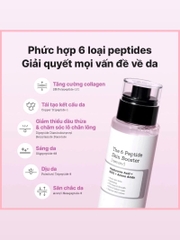 Tinh Chất Cosrx The 6 Peptide Skin Booster Serum 150ml