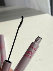 Chuốt Mi Cong Tự Nhiên Clio Kill Lash Superproof Mascara Fine 6.5g