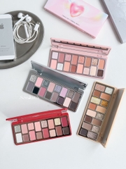 Bảng Phấn Mắt Cheeryep Eyeshadow Palette