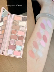 Bảng Phấn Mắt Cheeryep Eyeshadow Palette