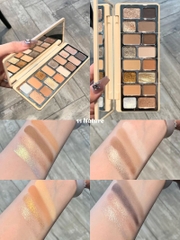 Bảng Phấn Mắt Cheeryep Eyeshadow Palette