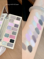 Bảng Phấn Mắt Cheeryep Eyeshadow Palette