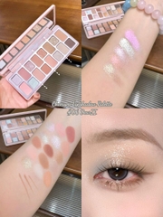 Bảng Phấn Mắt Cheeryep Eyeshadow Palette