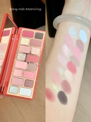Bảng Phấn Mắt Cheeryep Eyeshadow Palette