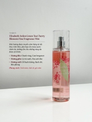 Xịt Thơm Elizabeth Arden Fine Fragrance Mist 236ml