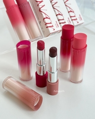 Son Dưỡng Có Màu Espoir Nowear Lipstick Balming Glow