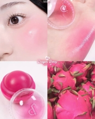 Má Hồng Kem Dạng Lăn Romand Juicy Roll Cheek 8.4g
