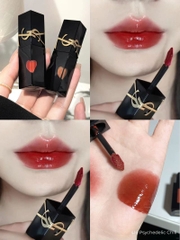 Son Kem YSL Rouge Vinyl Cream Lip Stain Limited