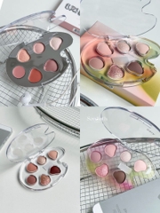 Bảng Mắt BBIA Last Eye Palette 5g