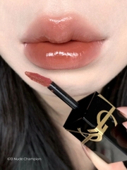 Son Kem YSL Rouge Vinyl Cream Lip Stain Limited