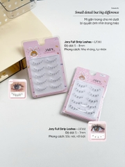 Mi Giả Jary Pro Cluster Lashes