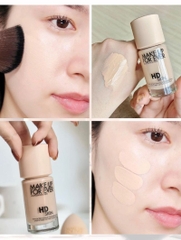 Kem Nền Make Up For Ever HD Skin Undetectable Longwear Foundation 30ml