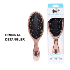 Lược Gỡ Rối Wet Brush Pop And Go Detangler