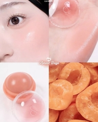 Má Hồng Kem Dạng Lăn Romand Juicy Roll Cheek 8.4g