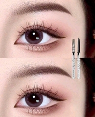Chì Kẻ Mắt Clio Sharp, So Simple Waterproof Pencil Liner