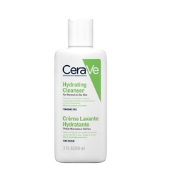 Sữa Rửa Mặt Cerave Hydrating Facial Cleanser