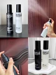 Xịt Khoá Nền Make Up For Ever 24H Shine Control Setting Mist 100ml