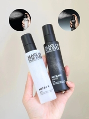 Xịt Khoá Nền Make Up For Ever 24H Shine Control Setting Mist 100ml