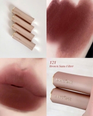 Son Thỏi Lì Lancôme L'Absolu Rouge Intimatte 3.4g