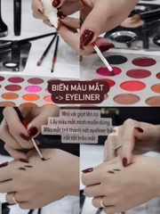 Dung Dịch Pha Nền, Lì Lớp Trang Điểm Make Up For Ever Aqua Seal 12ml