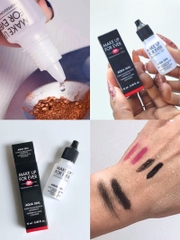 Dung Dịch Pha Nền, Lì Lớp Trang Điểm Make Up For Ever Aqua Seal 12ml